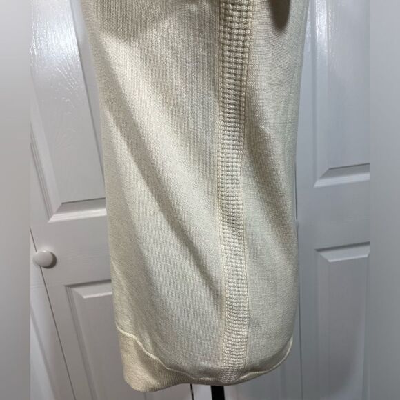 Rag & Bone Jean Cream Sweater - Picture 4 of 7